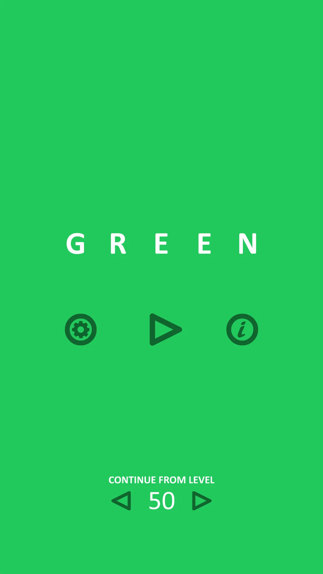 green | Indus Appstore | Screenshot