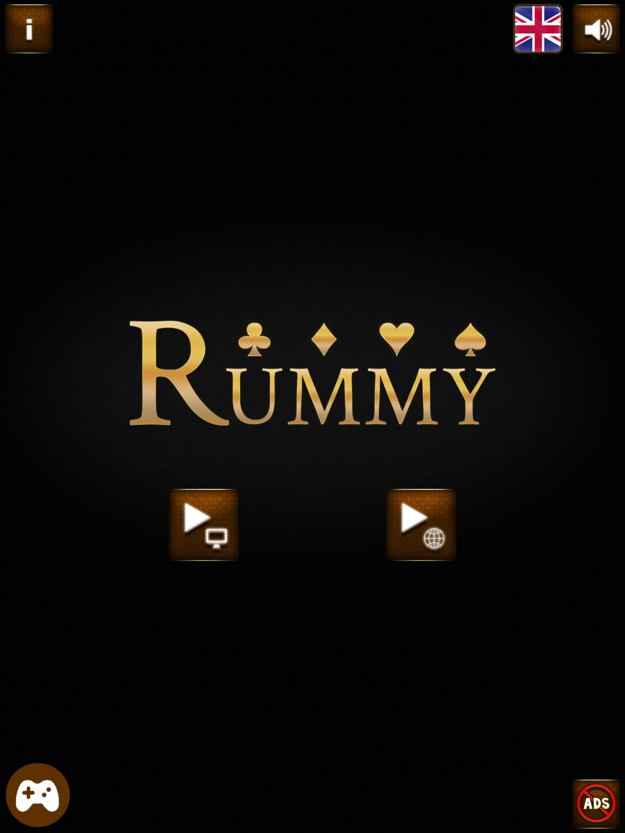 Rummy Multiplayer | Indus Appstore | Screenshot