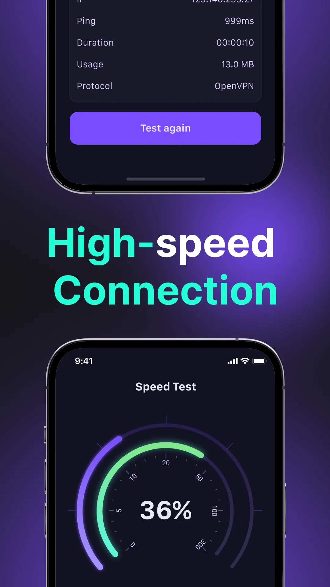Quick VPN - Secure VPN Proxy | Indus Appstore | Screenshot