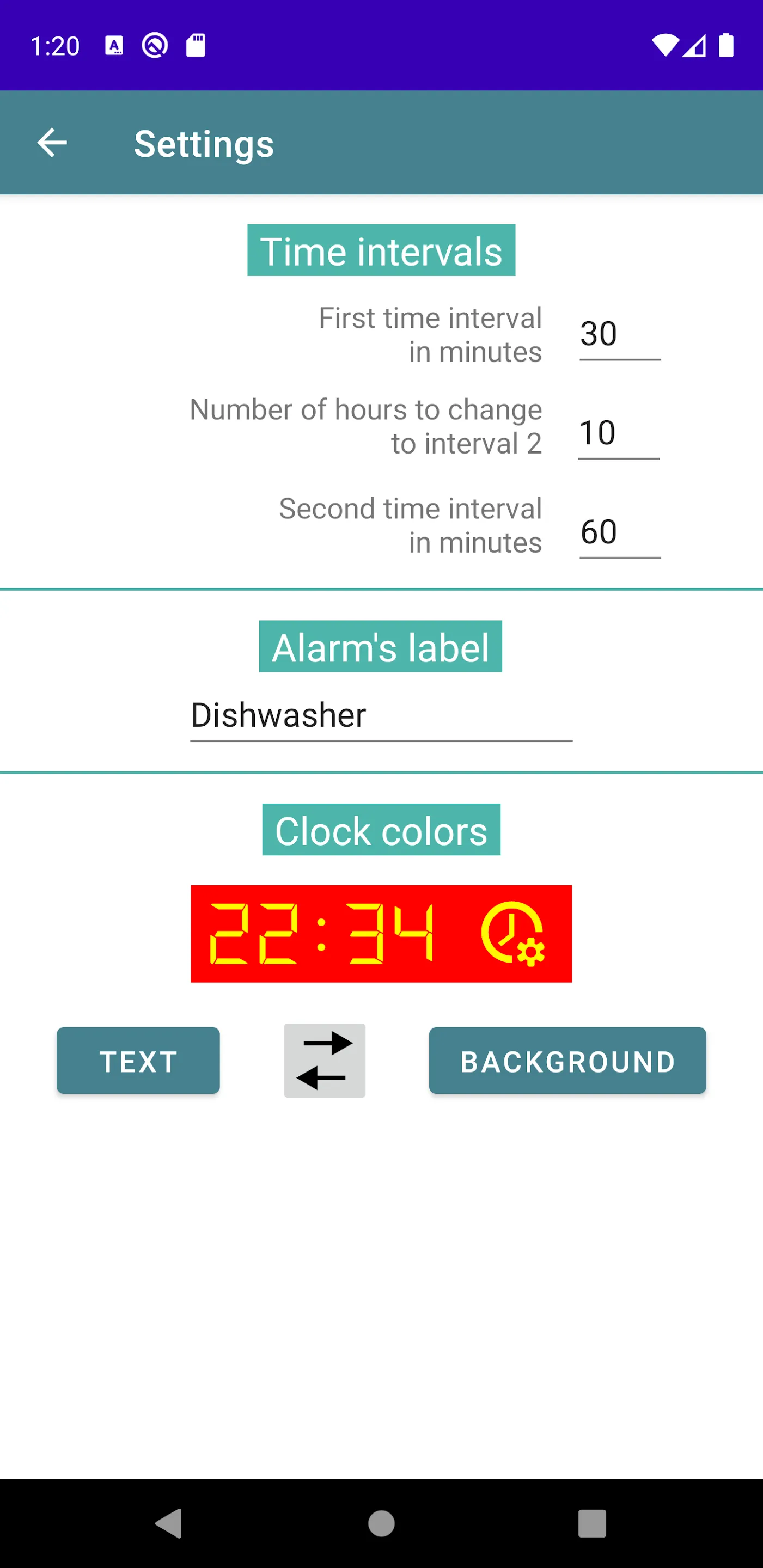 Delay Start Assistant | Indus Appstore | Screenshot