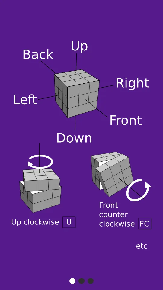 Cube | Indus Appstore | Screenshot