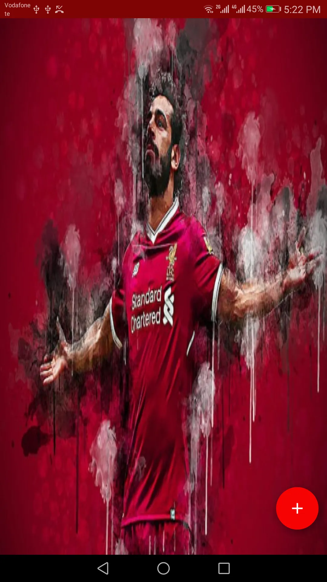 Liverpool Wallpapers - HD, 4K | Indus Appstore | Screenshot