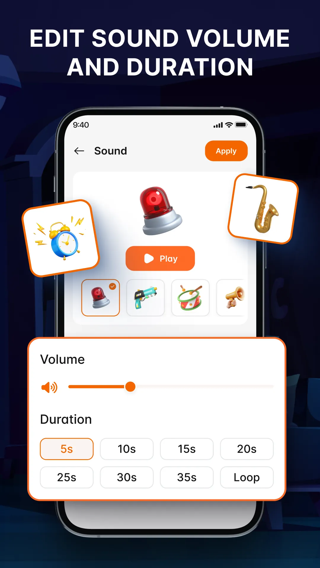 Amz Clap Find Phone Launcher | Indus Appstore | Screenshot