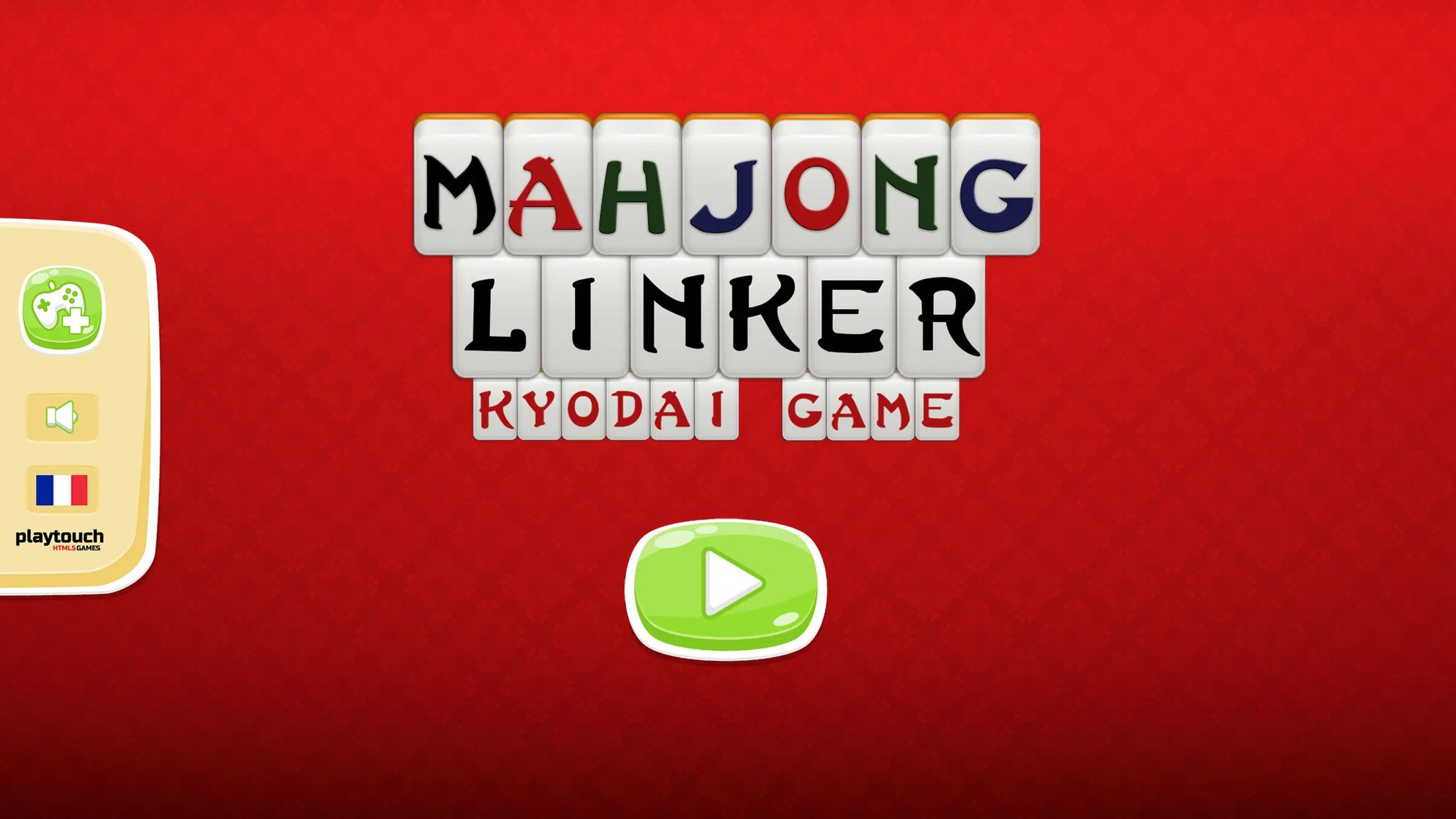 Mahjong Linker : Kyodai game | Indus Appstore | Screenshot