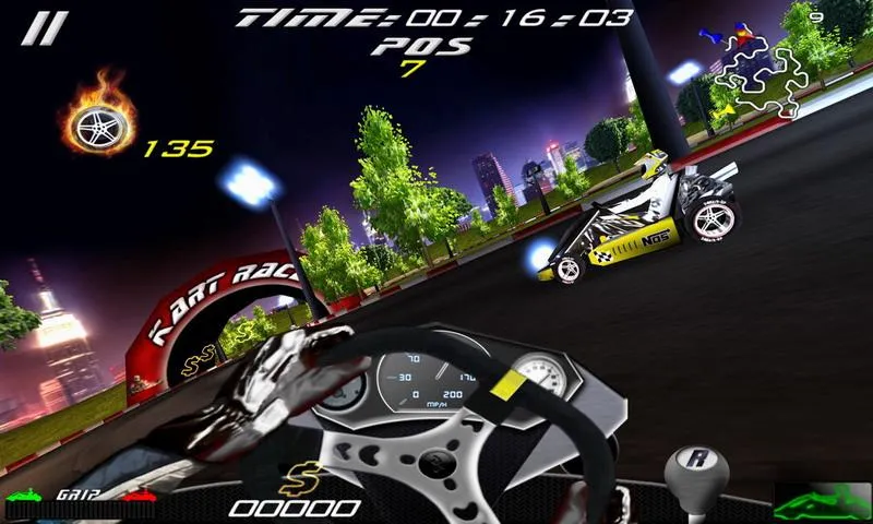 Kart Racing Ultimate | Indus Appstore | Screenshot