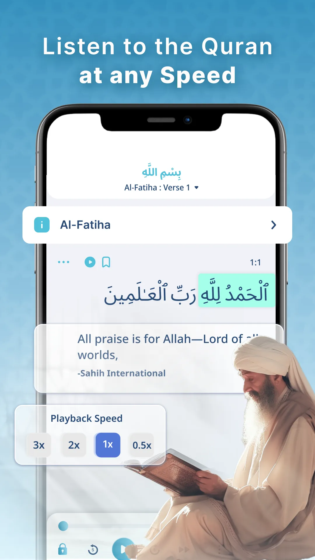 Islamic Habit Tracker | Indus Appstore | Screenshot