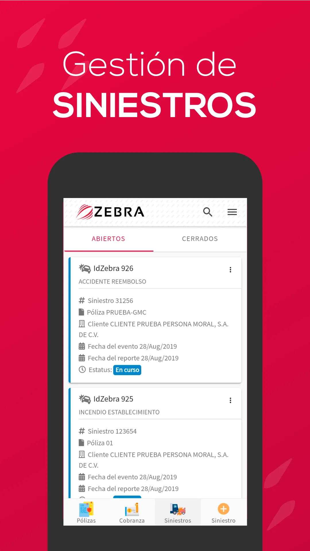 ZebraApp | Indus Appstore | Screenshot