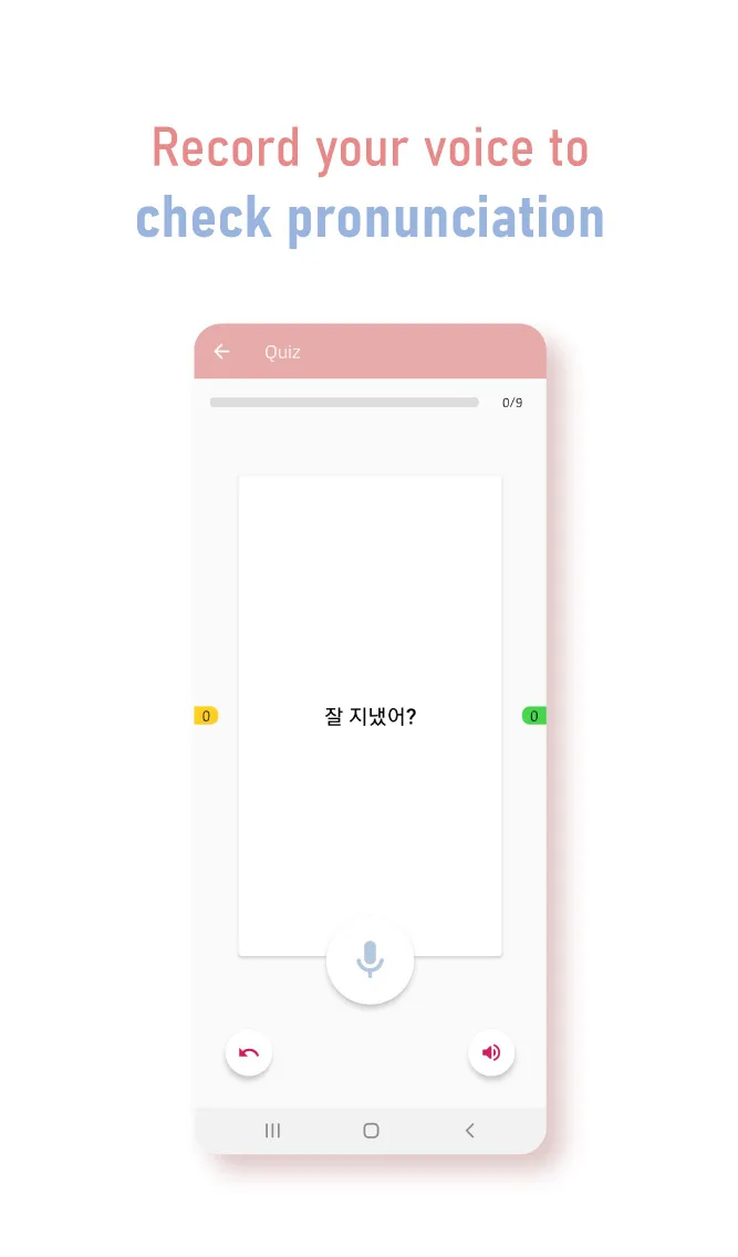 Kstyles : Learn Korean & Live | Indus Appstore | Screenshot