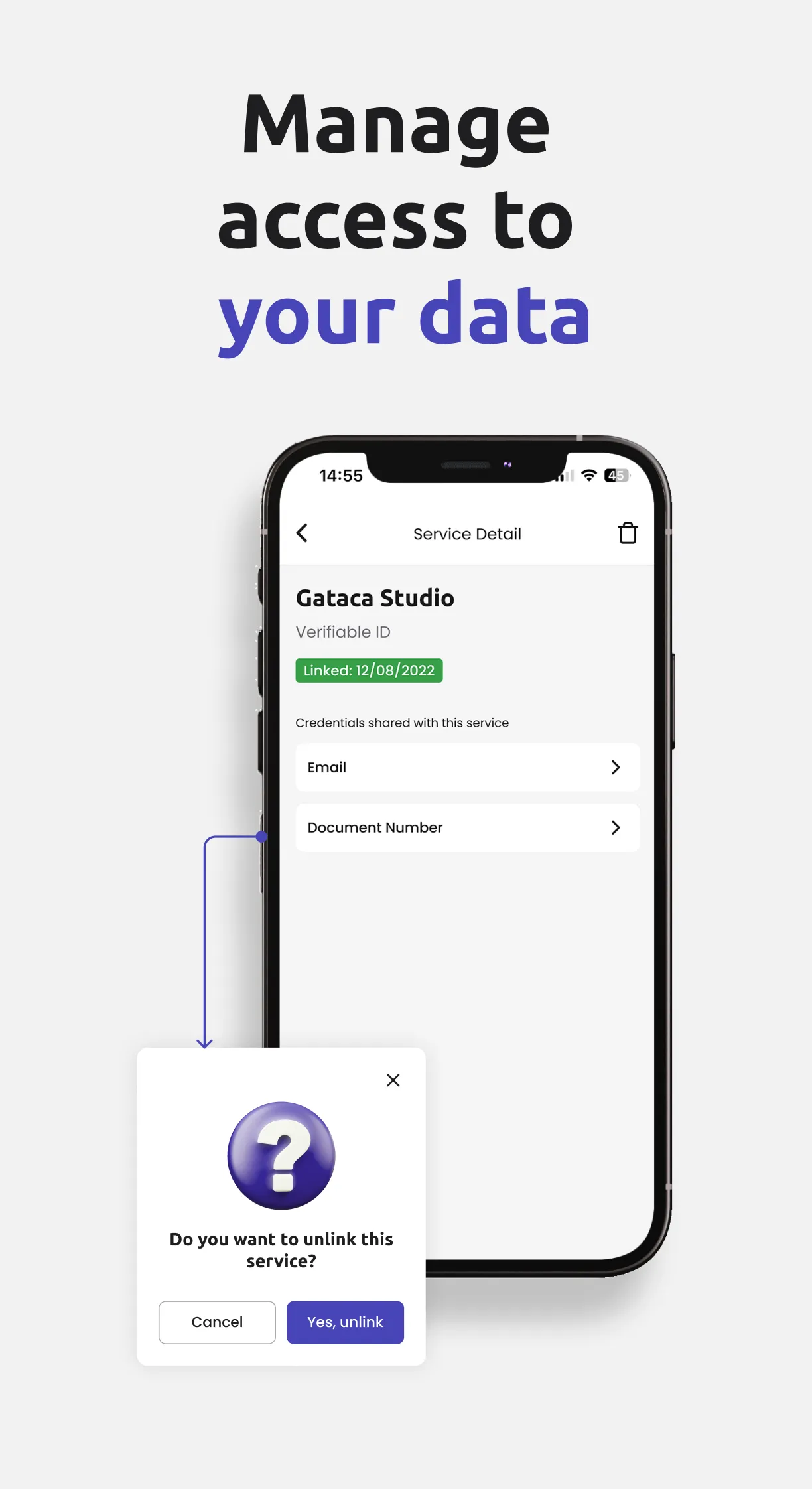 Gataca | Indus Appstore | Screenshot