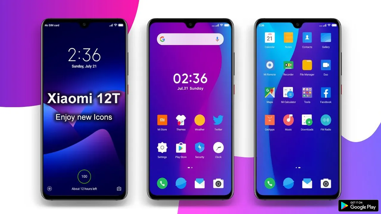 Xiaomi 14 Themes & Launcher | Indus Appstore | Screenshot