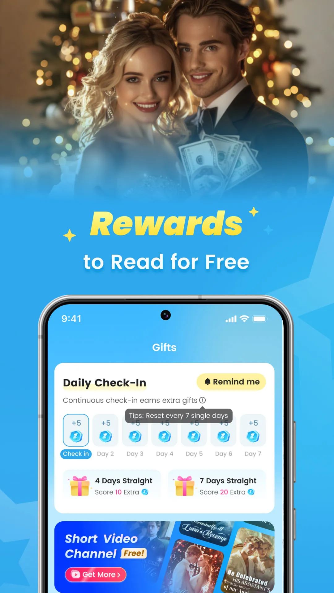 BookTop- Reading & Booktok | Indus Appstore | Screenshot
