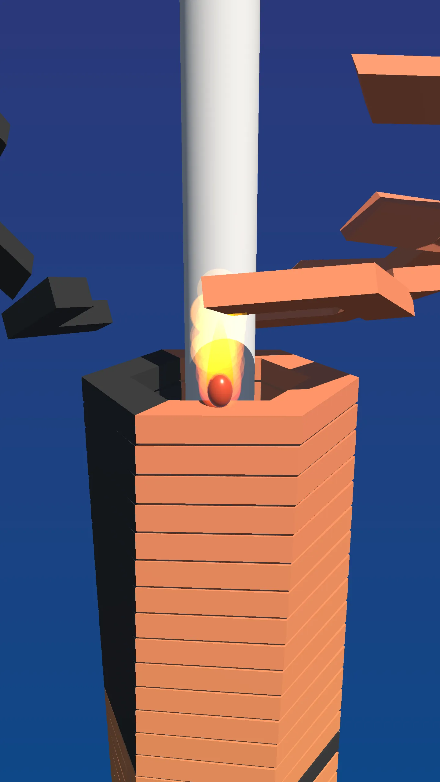 Stack Breaker | Indus Appstore | Screenshot