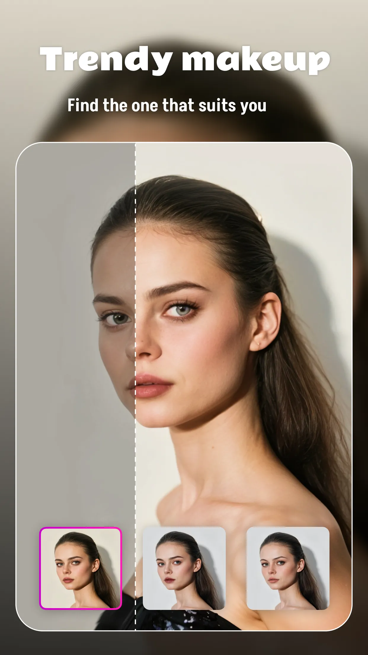 AI Video Maker: Animefy | Indus Appstore | Screenshot