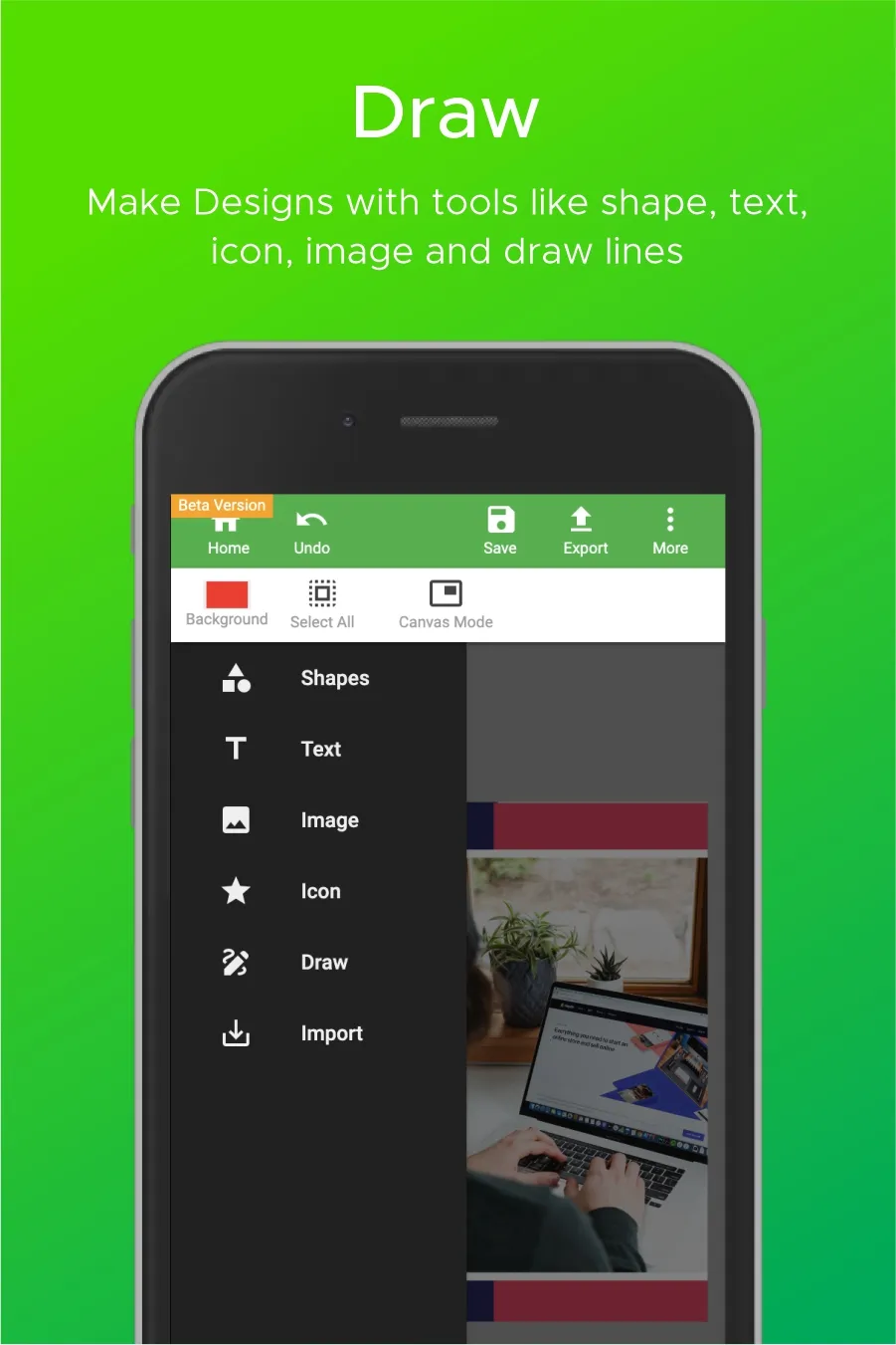 CorelDraw Design Templates | Indus Appstore | Screenshot