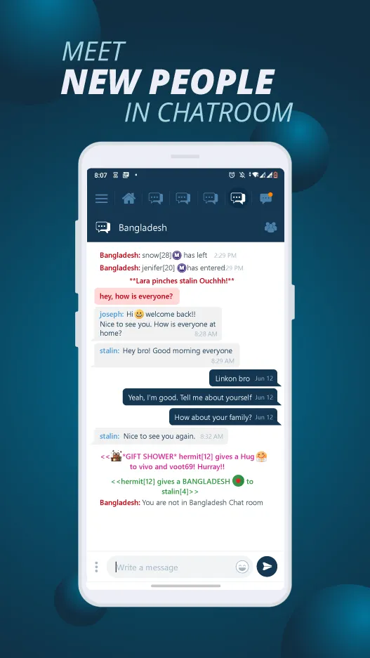 iNwe | Indus Appstore | Screenshot