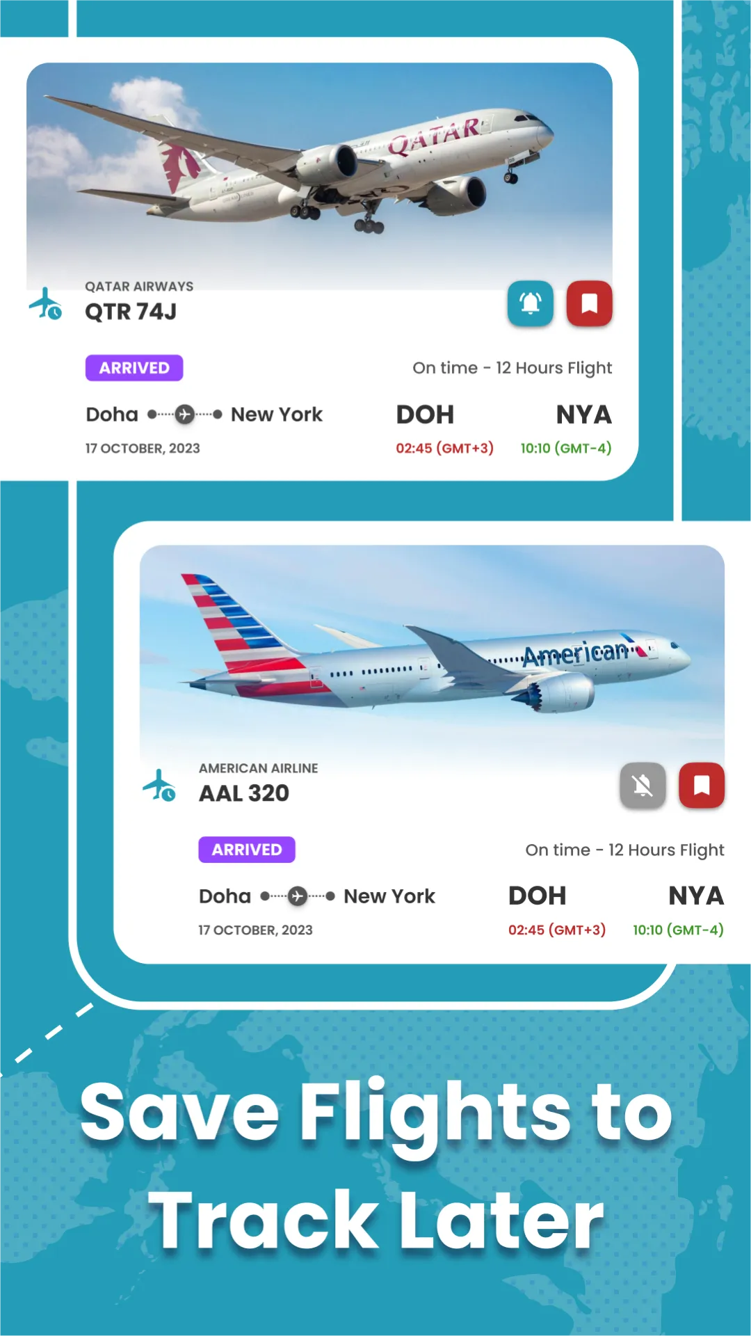 Flymat: Live Flight Tracker | Indus Appstore | Screenshot