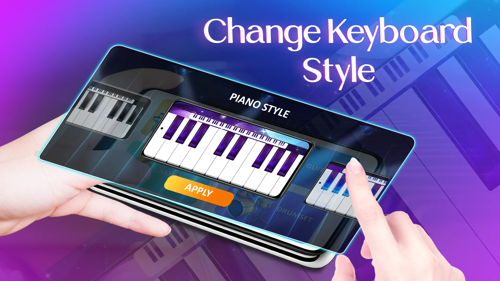 Learn Piano - Piano Lessons | Indus Appstore | Screenshot