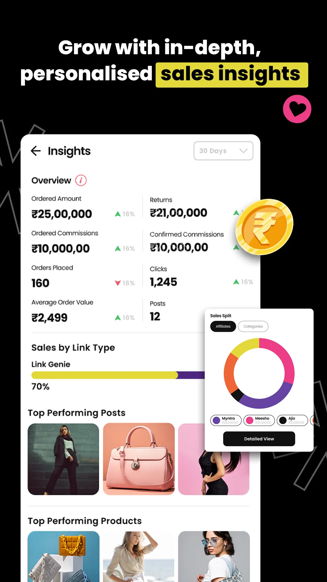 LehLah | Indus Appstore | Screenshot