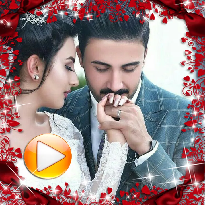 Love Video Maker 2024 | Indus Appstore | Screenshot