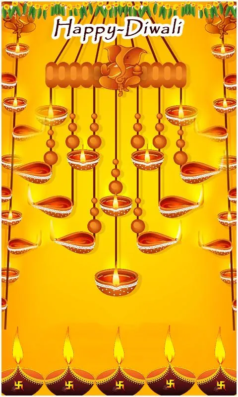 Diwali Wallpapers HD | Indus Appstore | Screenshot