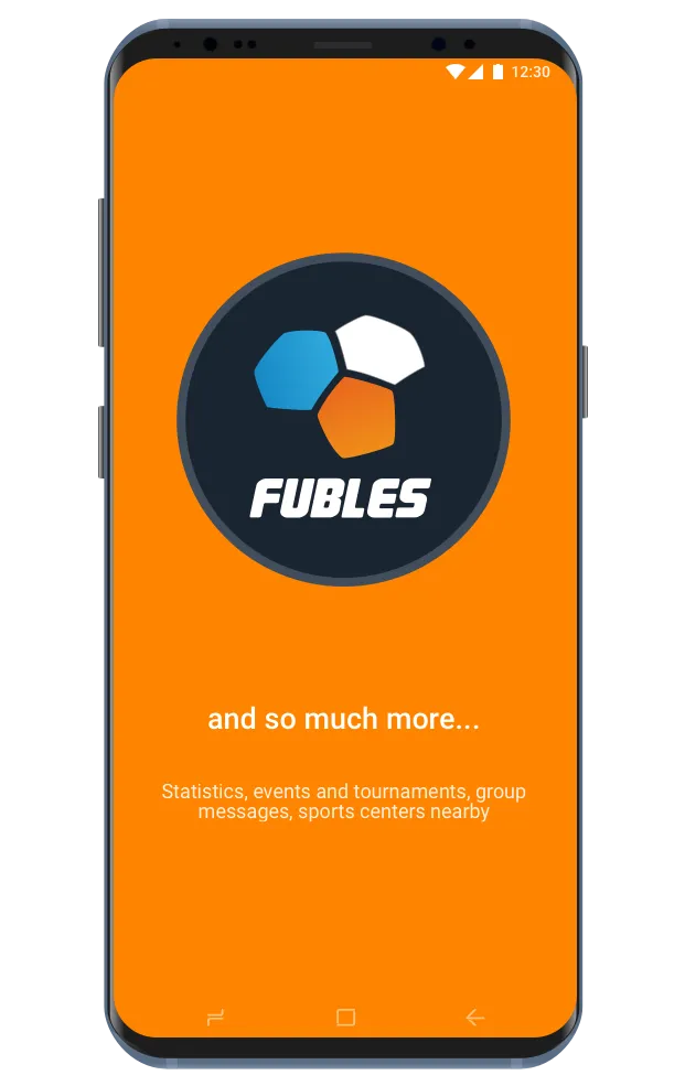 Fubles | Indus Appstore | Screenshot