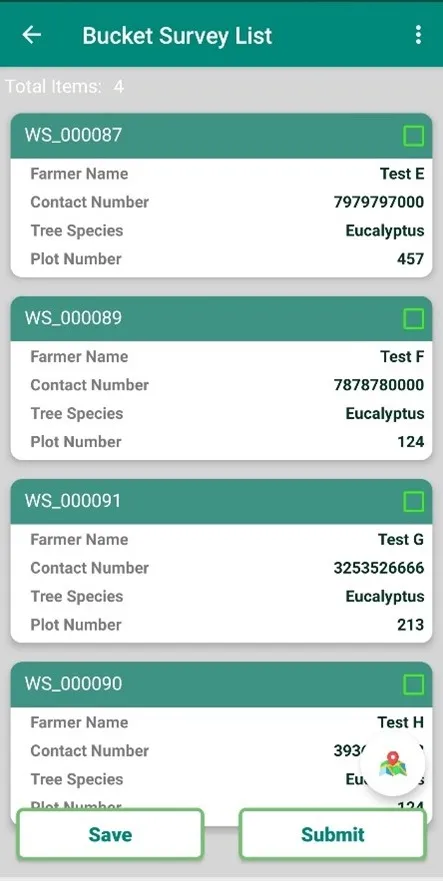 ITC PSPD MyWood | Indus Appstore | Screenshot