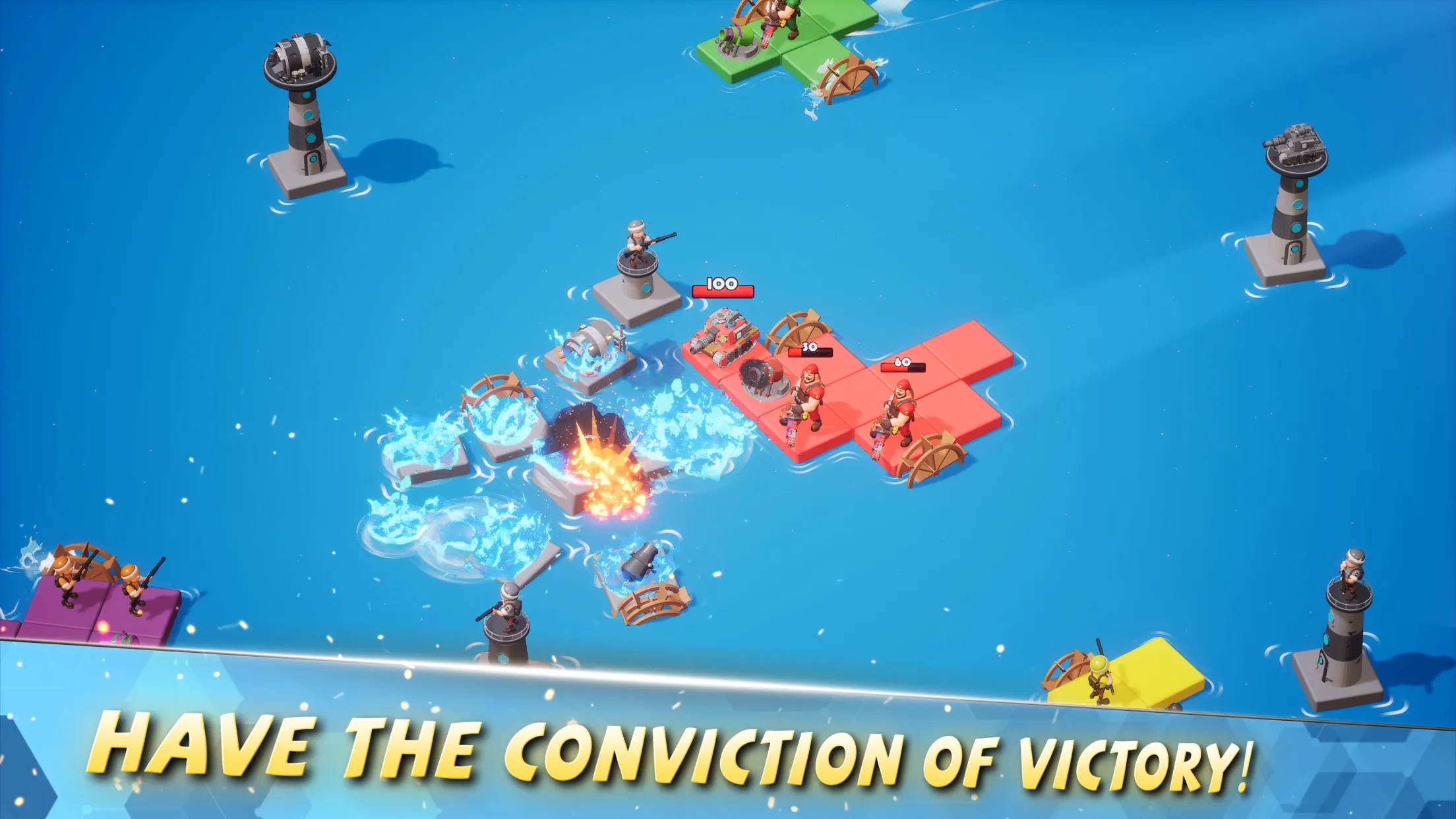 War & Wonders | Indus Appstore | Screenshot