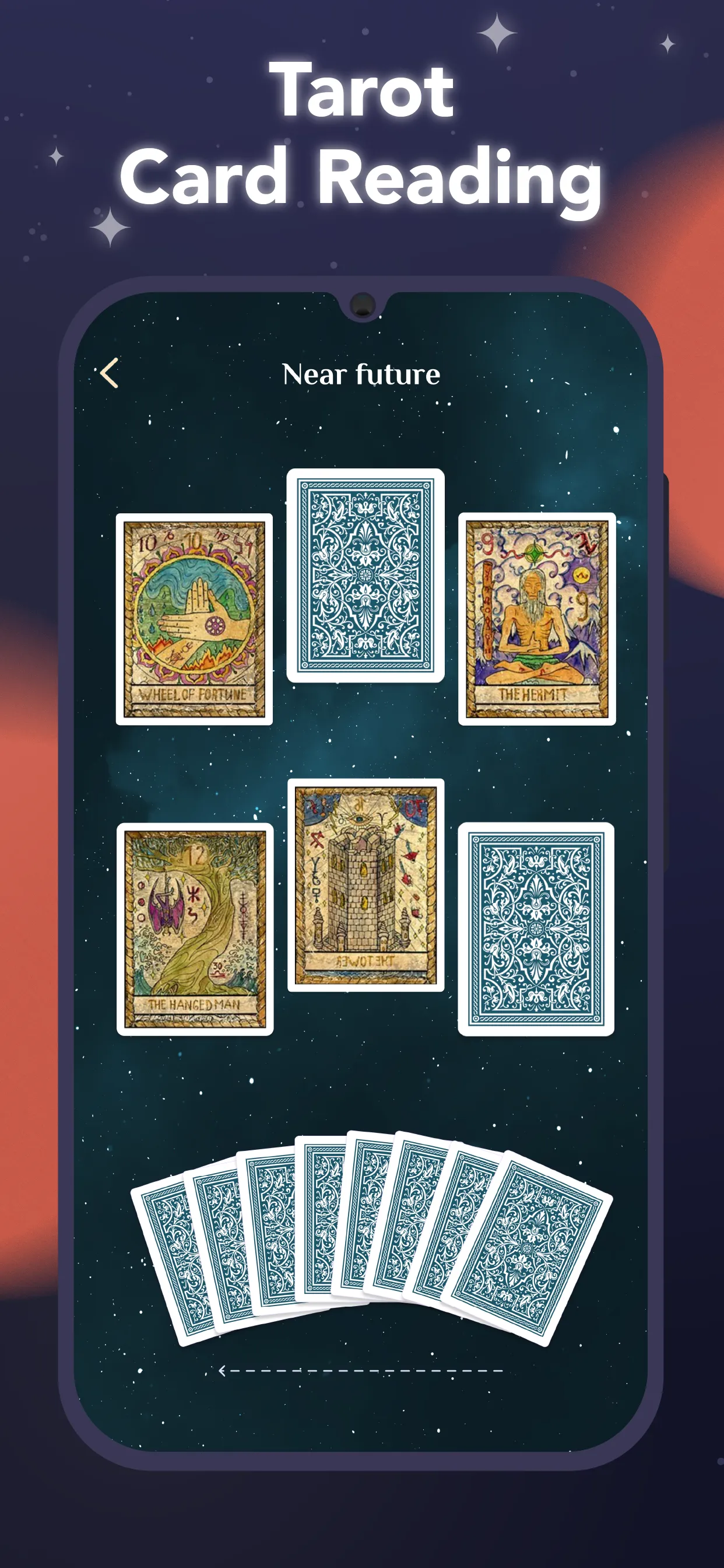 AstroSoul: Astro Palm Reader | Indus Appstore | Screenshot