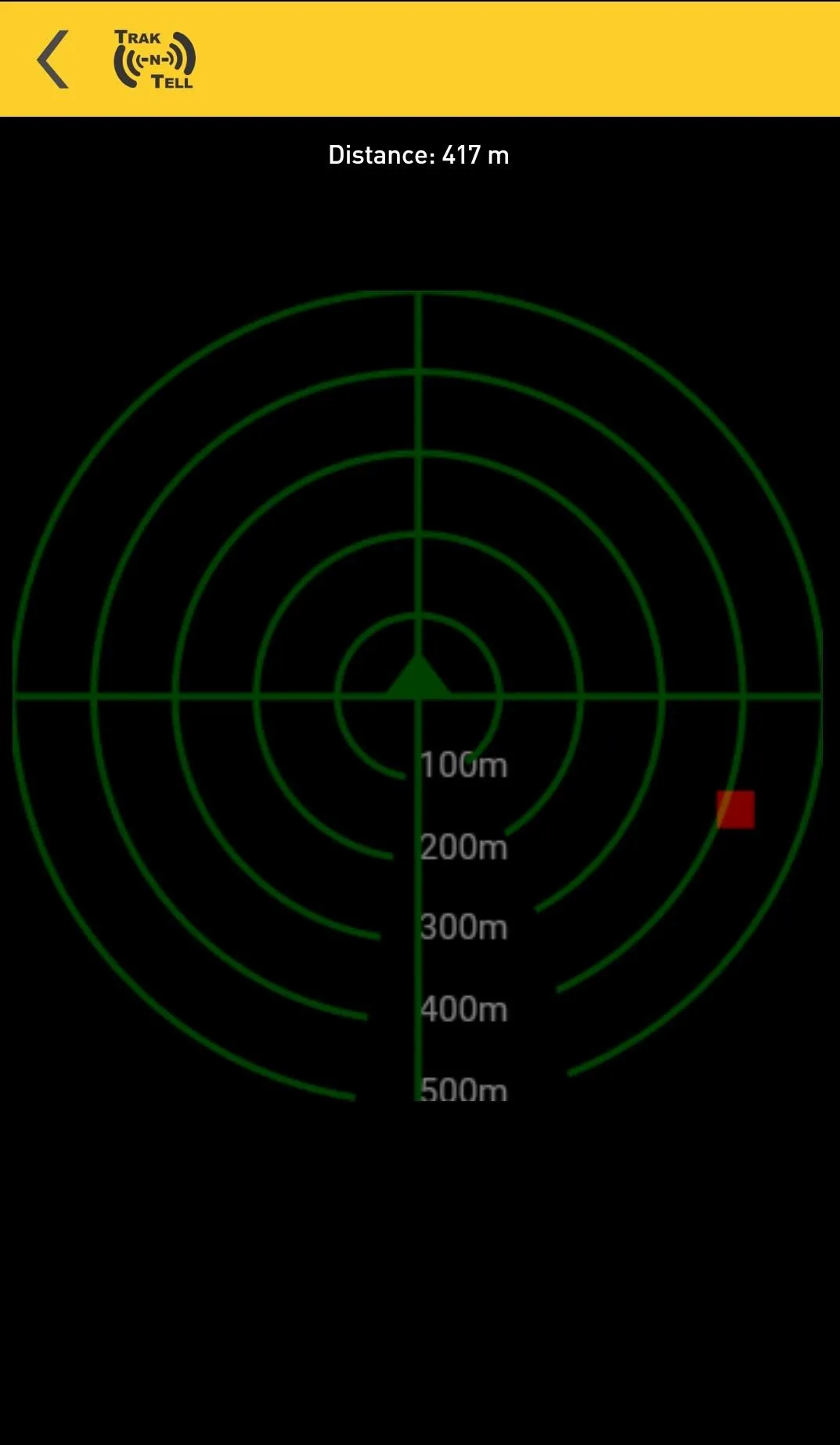 Trak N Tell | Indus Appstore | Screenshot