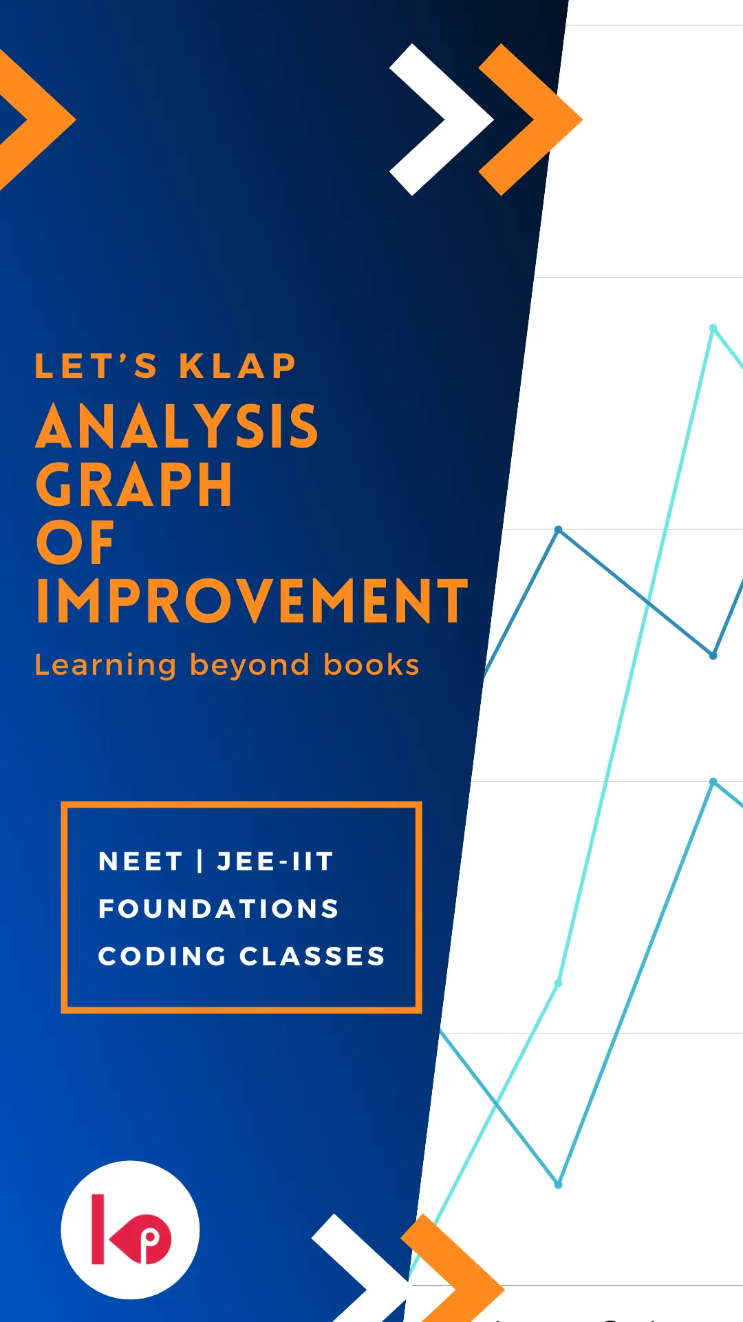 Klap: Learning beyond books (3 | Indus Appstore | Screenshot