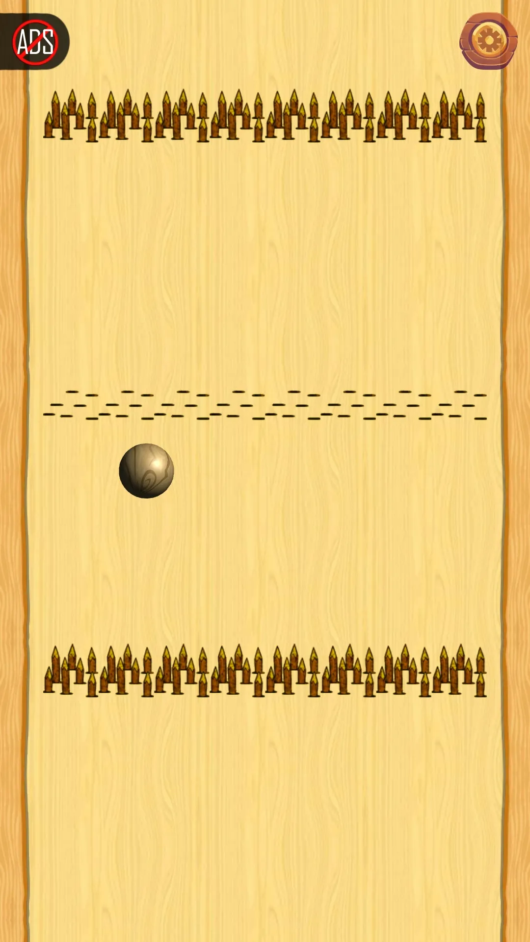 Bow And Ball - Offline Game | Indus Appstore | Screenshot