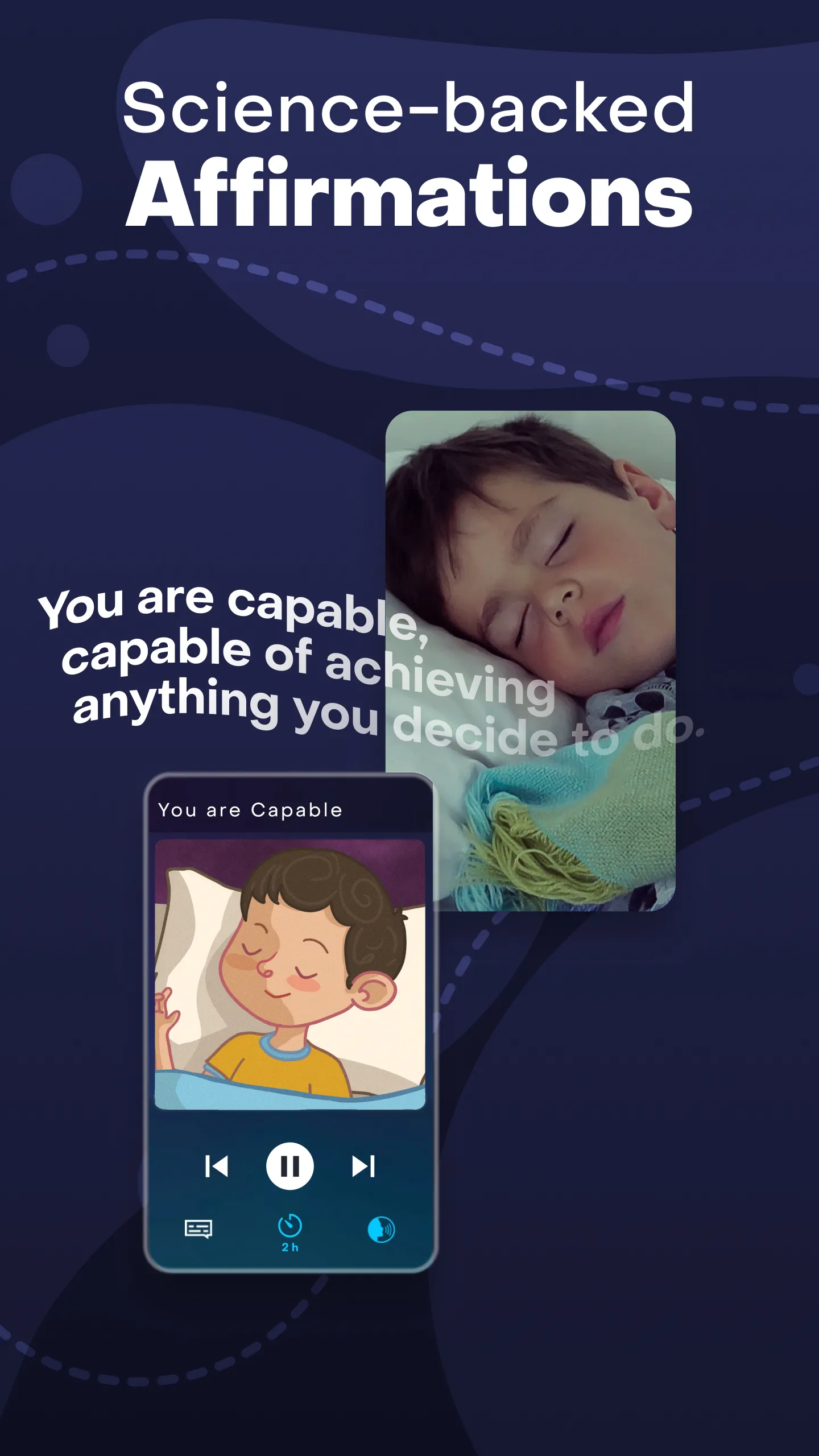 Storybook: Calm Bedtime, Sleep | Indus Appstore | Screenshot