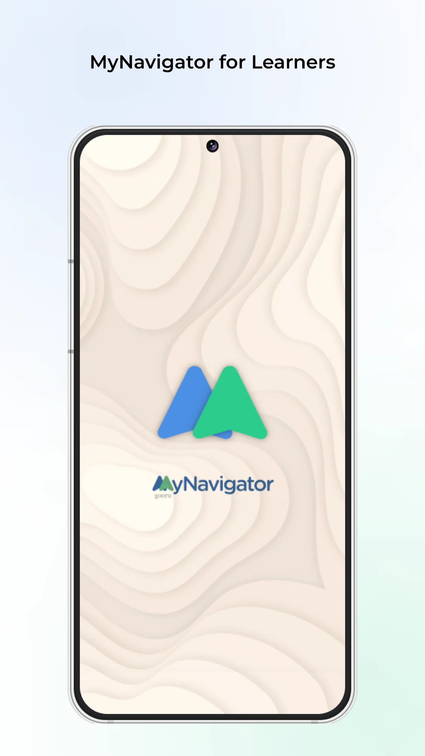 MyNavigator for Learners | Indus Appstore | Screenshot