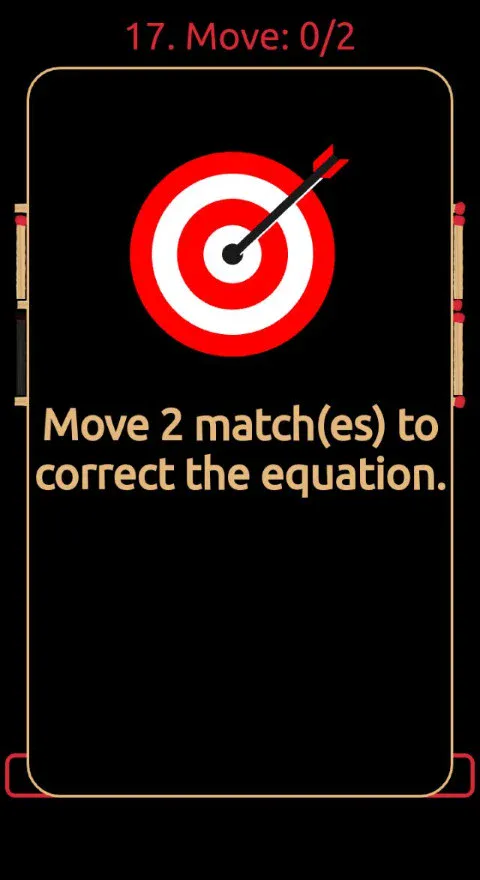 Matches Puzzle | Indus Appstore | Screenshot