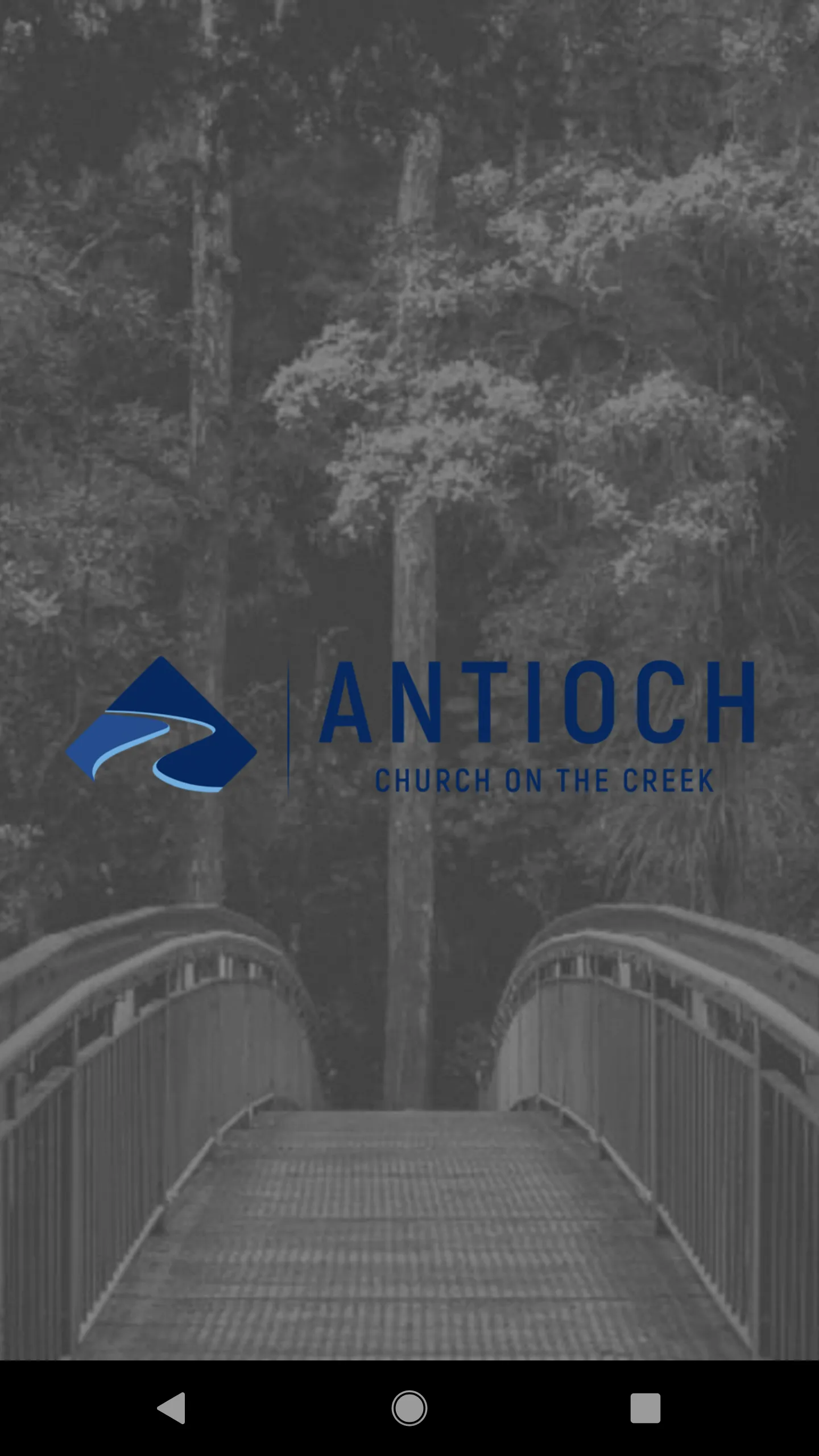 Antioch—Church On The Creek | Indus Appstore | Screenshot