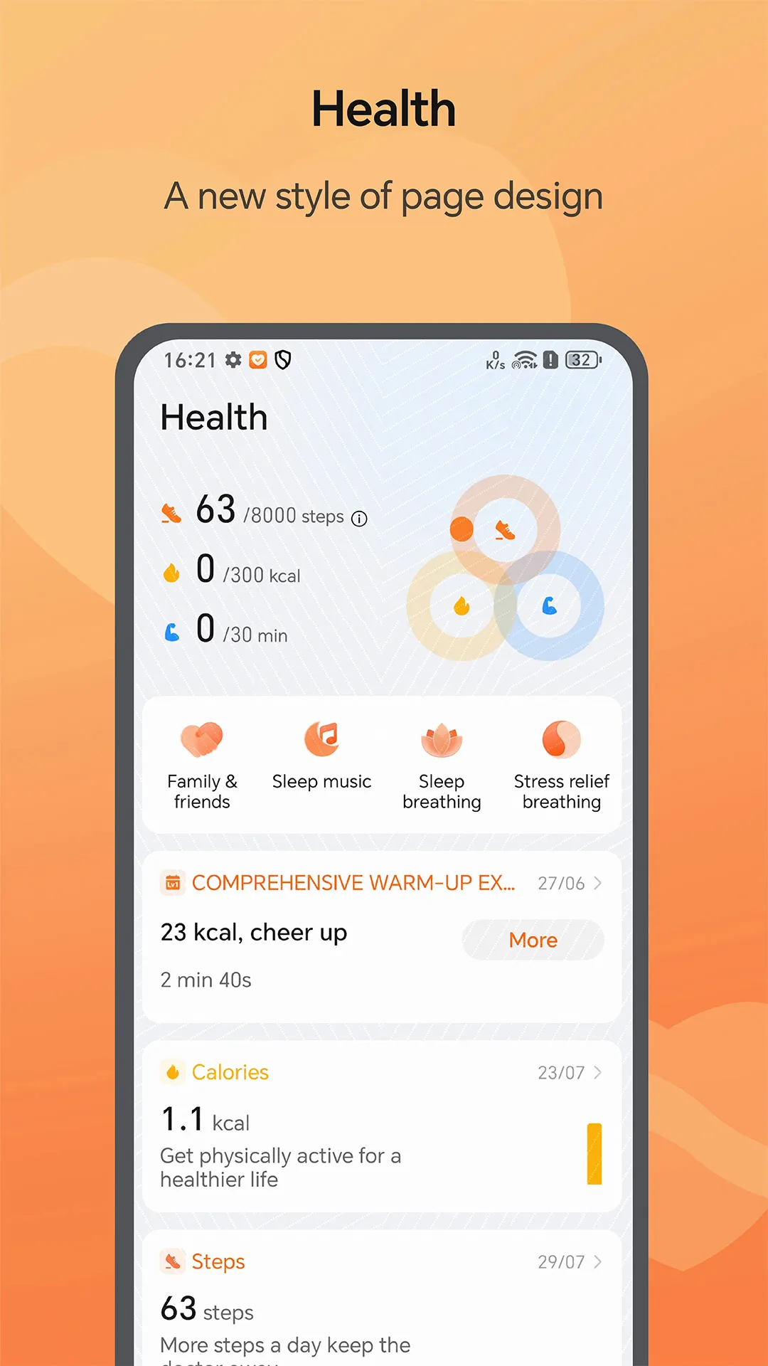 HONOR Health | Indus Appstore | Screenshot