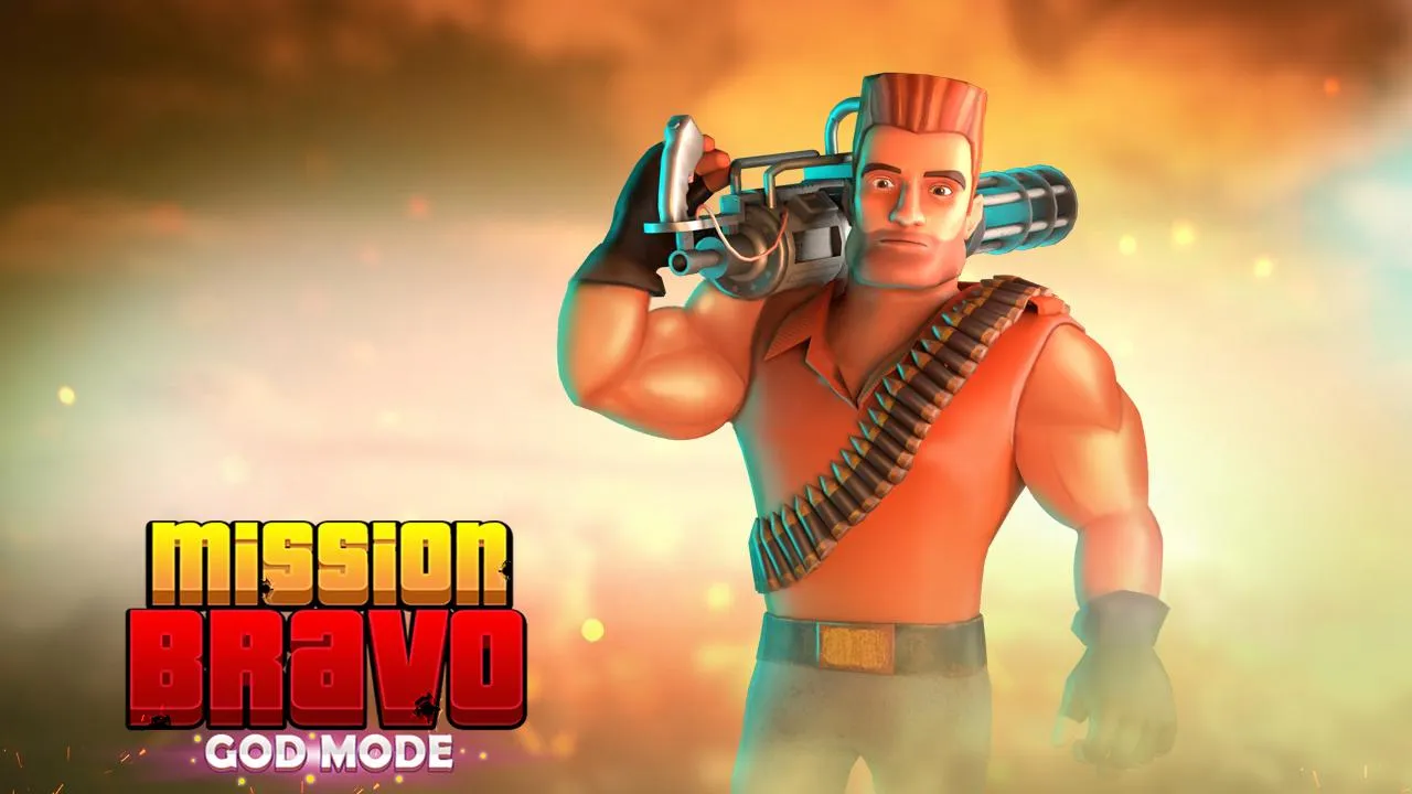 Mission Impossible Bravo | Indus Appstore | Screenshot