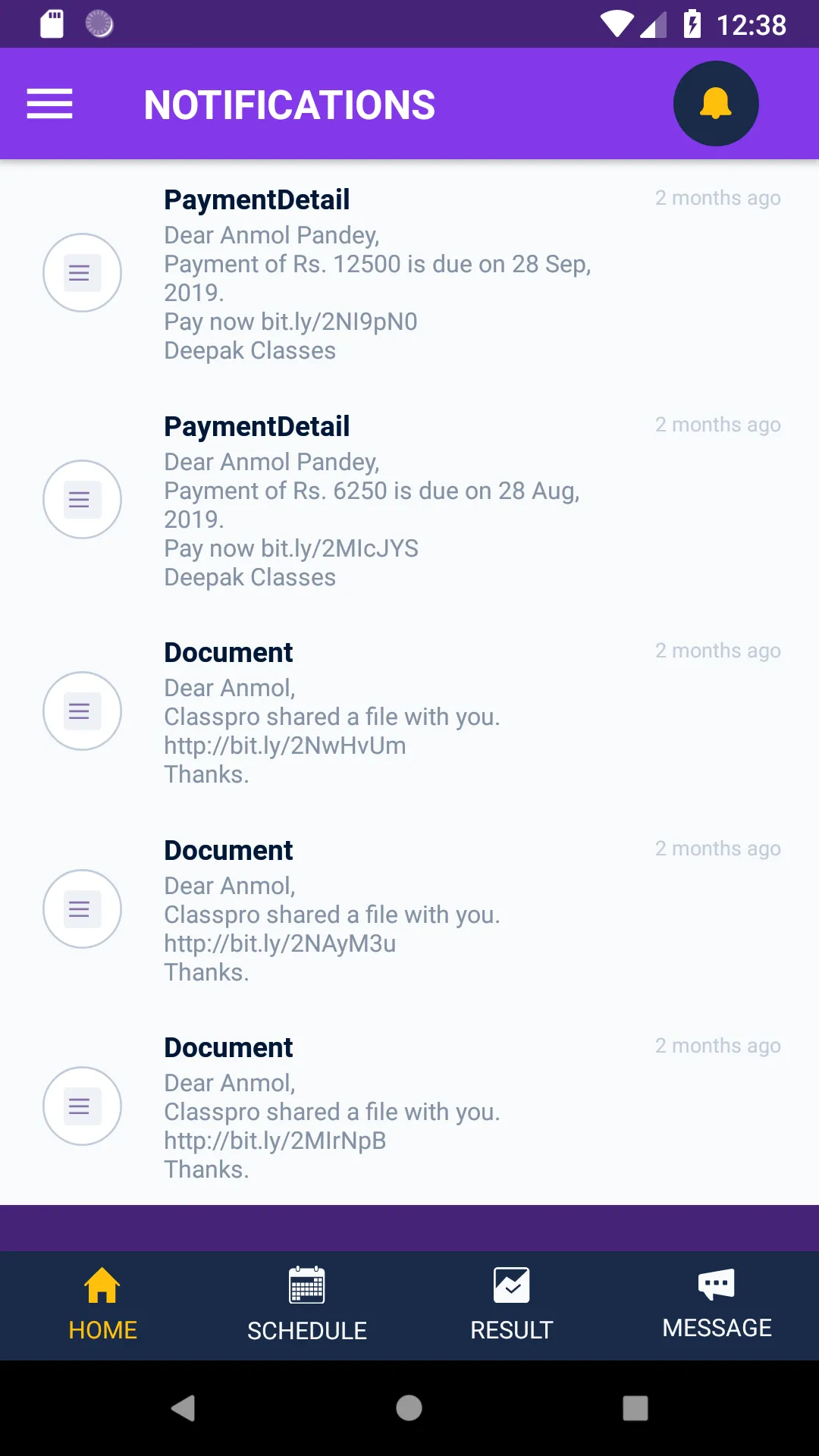 Cellsius institute | Indus Appstore | Screenshot
