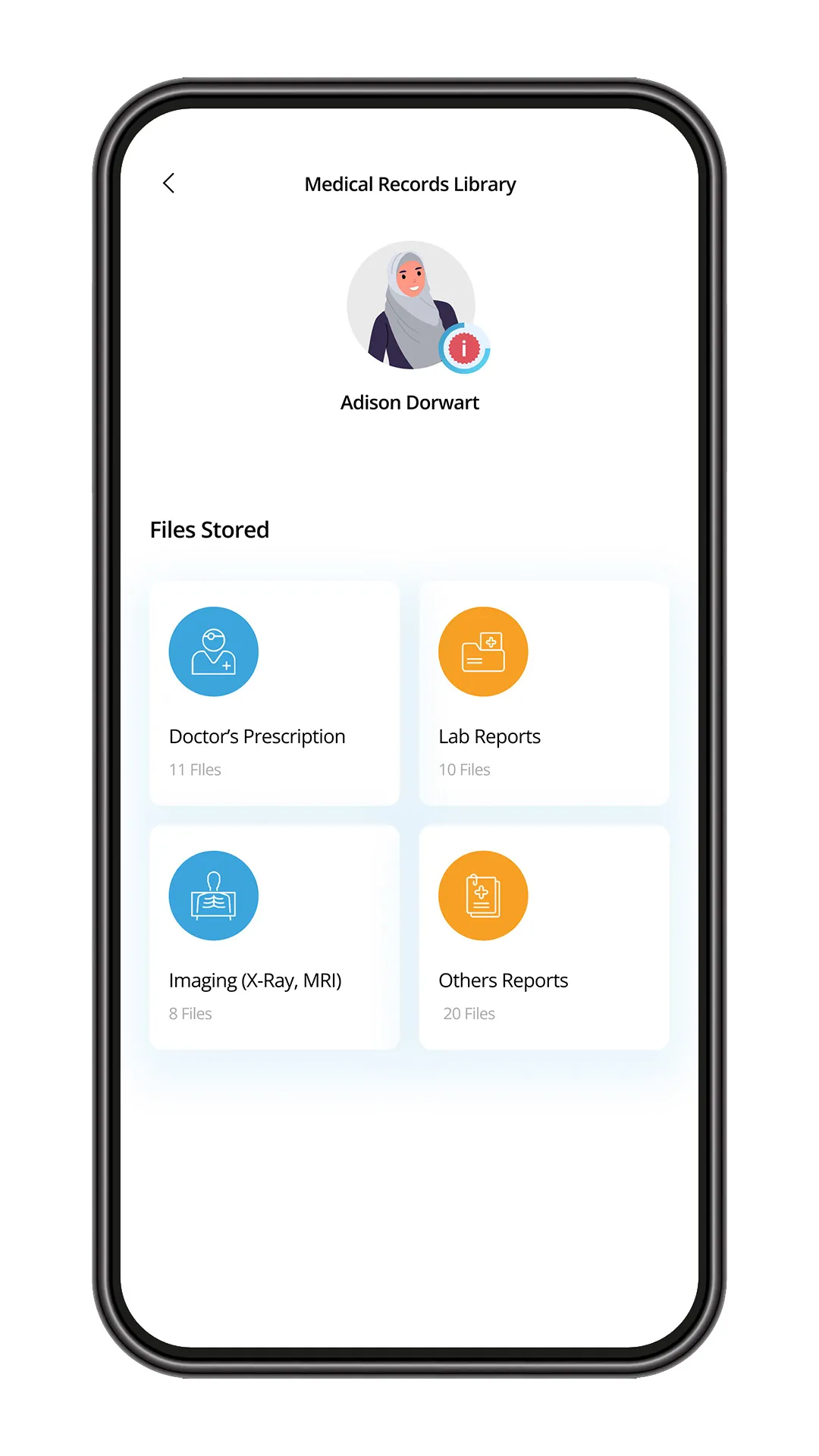 AllesHealth | Indus Appstore | Screenshot