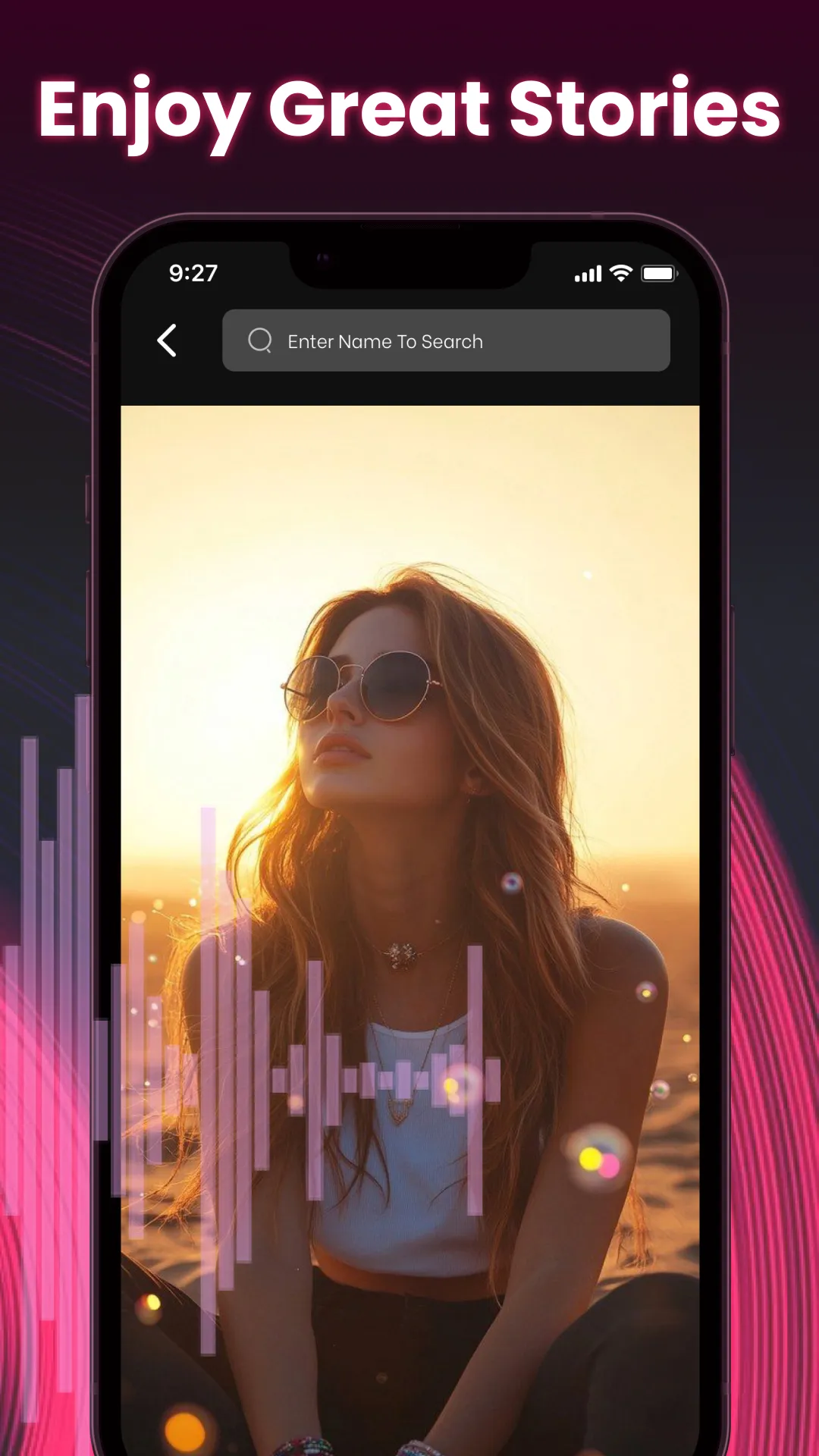 Video&Drama Player All Format | Indus Appstore | Screenshot