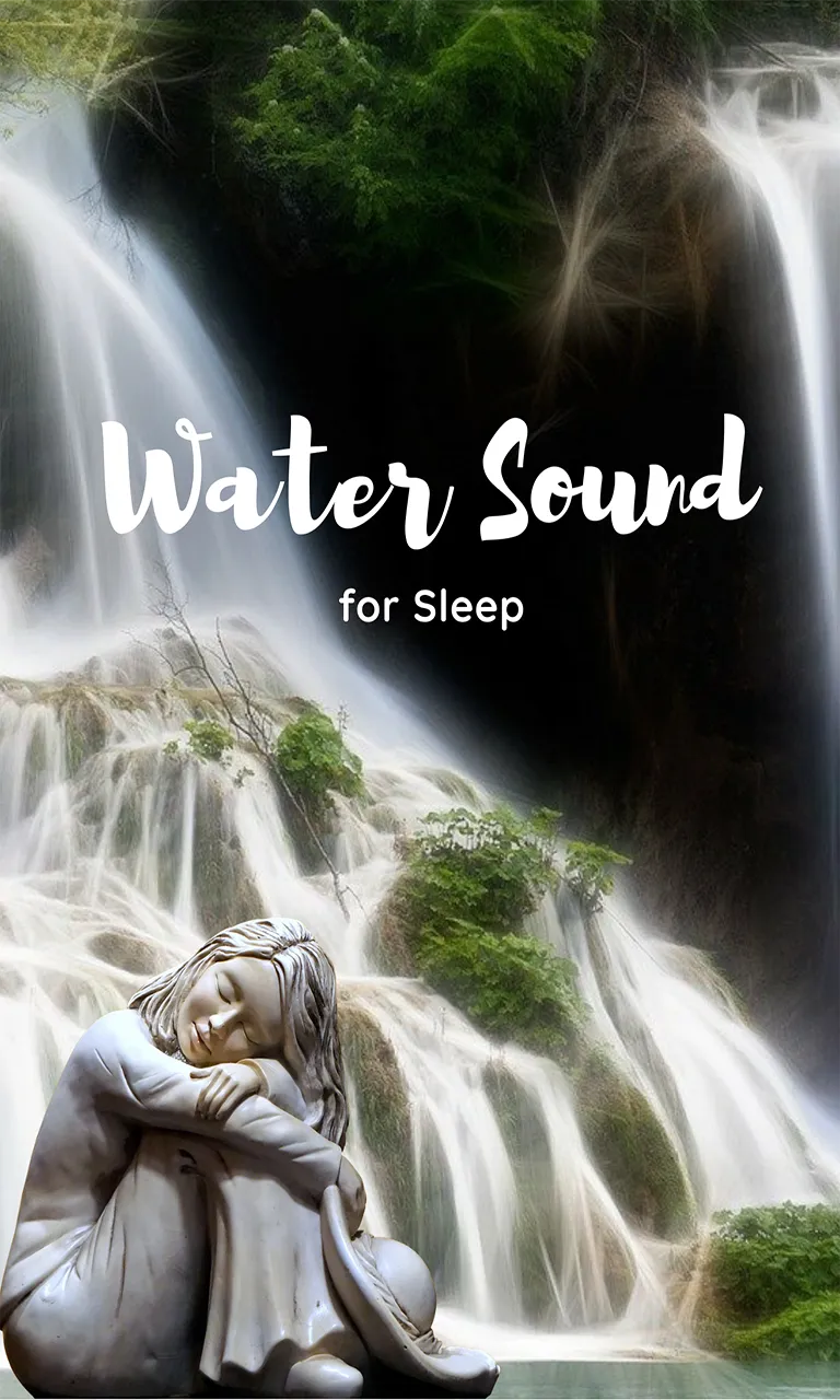 Water Sounds For Sleep Better | Indus Appstore | Screenshot