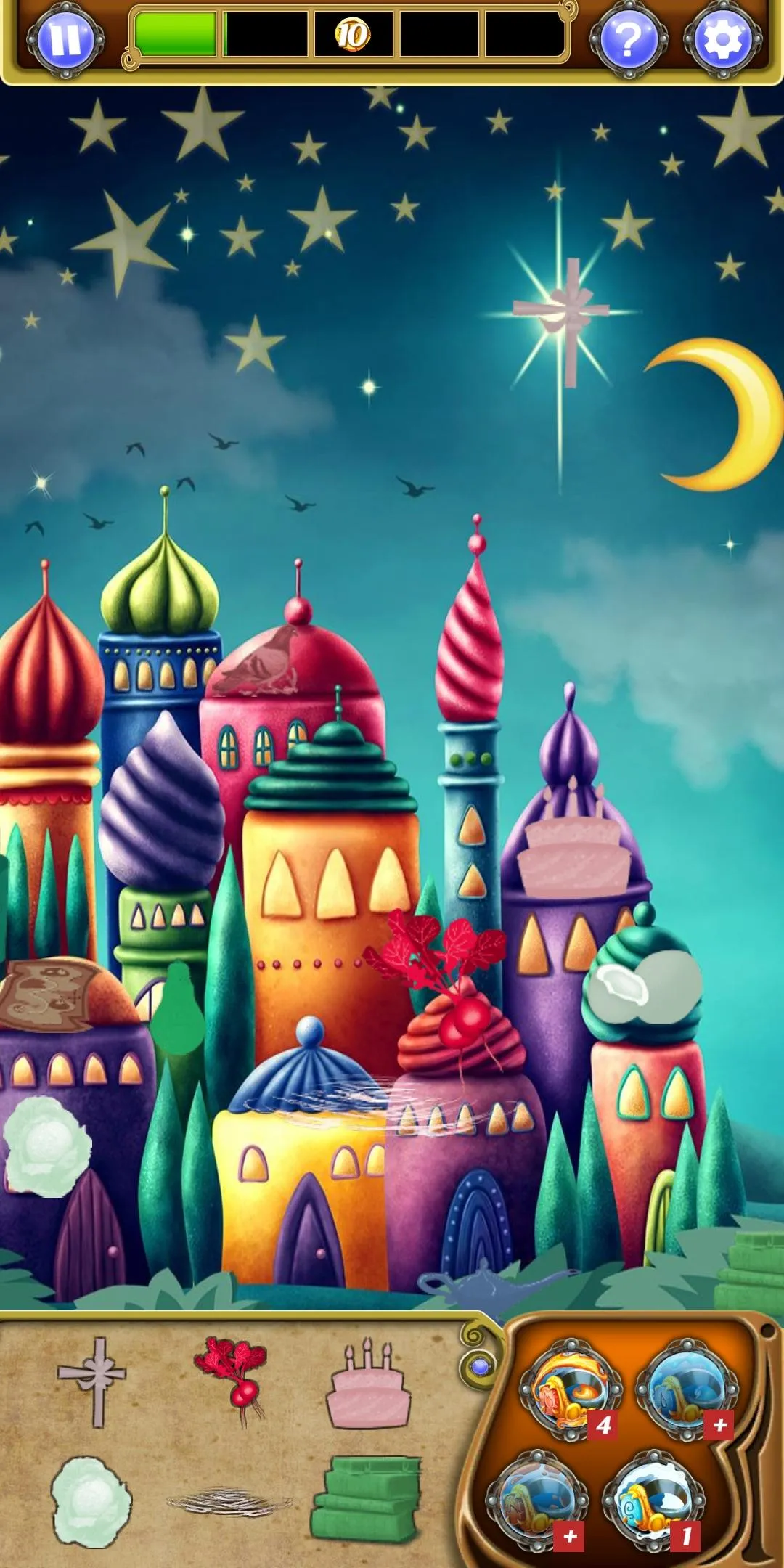 Hidden Object: Happy Hideaways | Indus Appstore | Screenshot