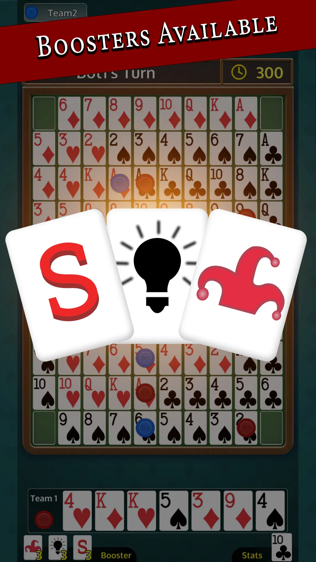 Jacks Card Game | Indus Appstore | Screenshot