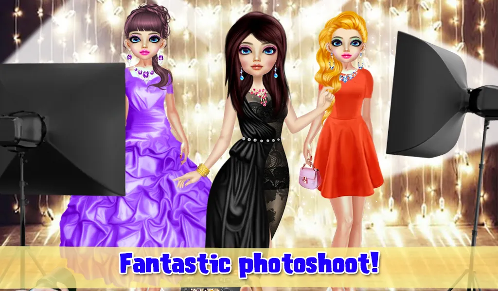 Super Model Star Award Night | Indus Appstore | Screenshot