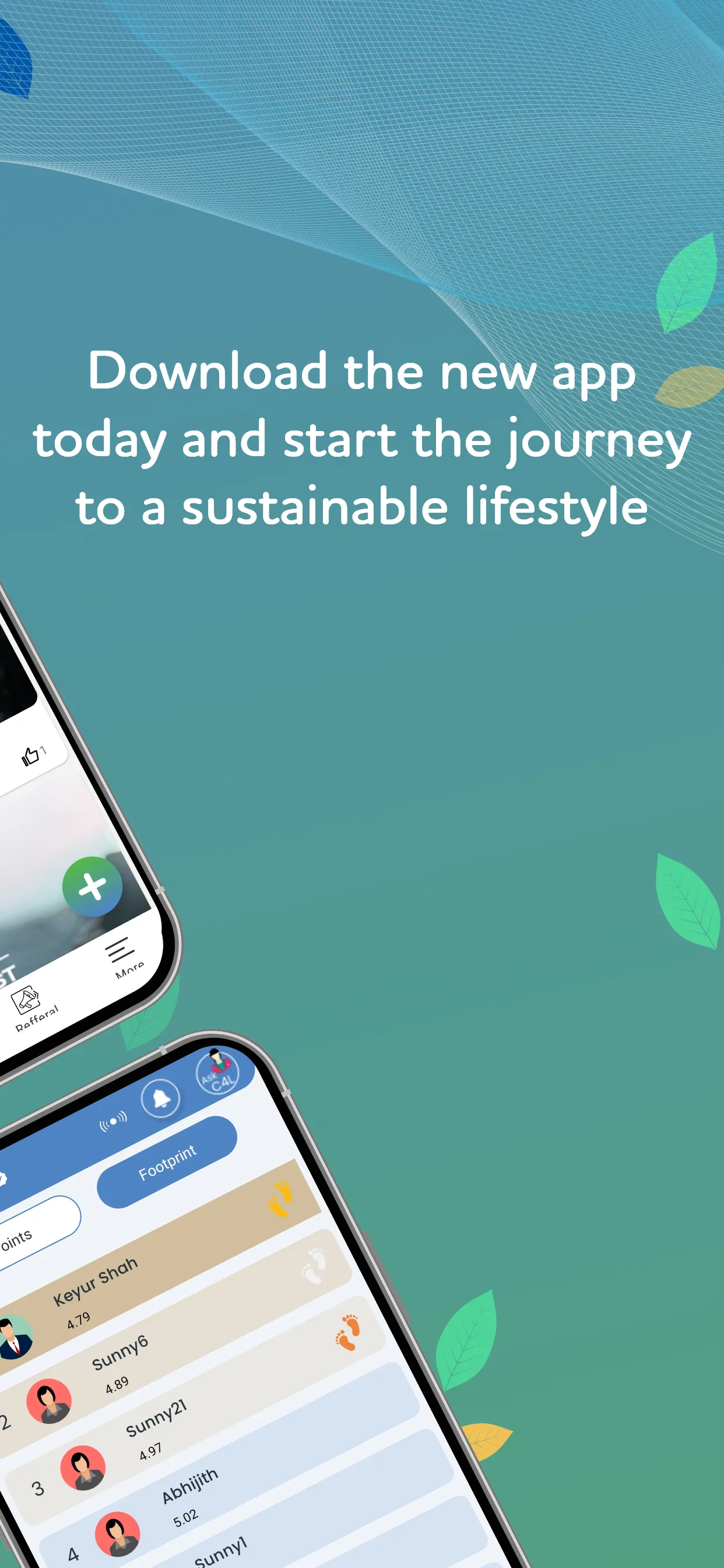 TCS Circle4Life | Indus Appstore | Screenshot