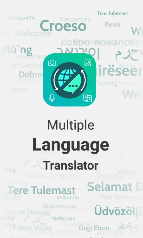 Camera Language Translator | Indus Appstore | Screenshot