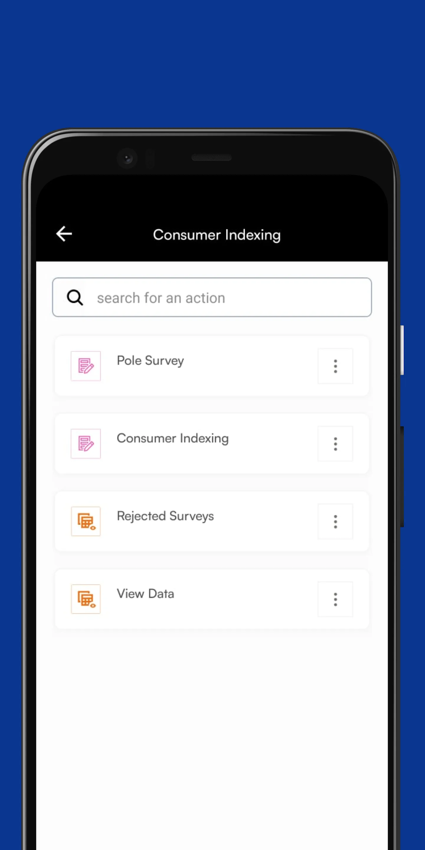 Polaris Grid | Indus Appstore | Screenshot