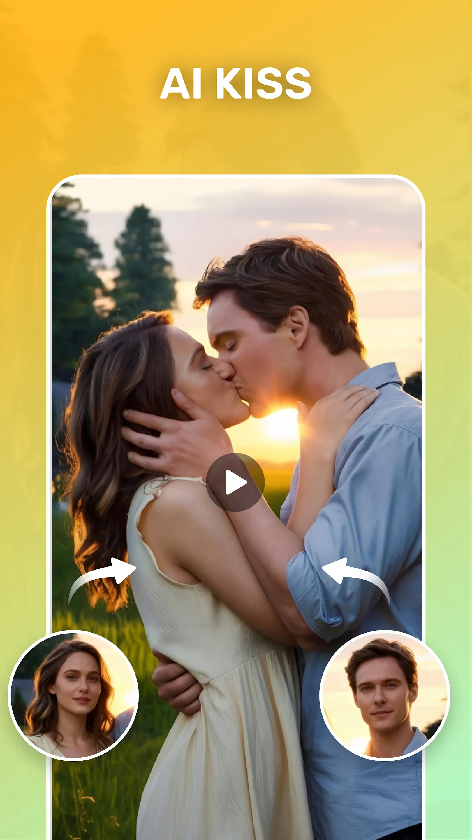 PicMuse: AI Twerk & Body Video | Indus Appstore | Screenshot