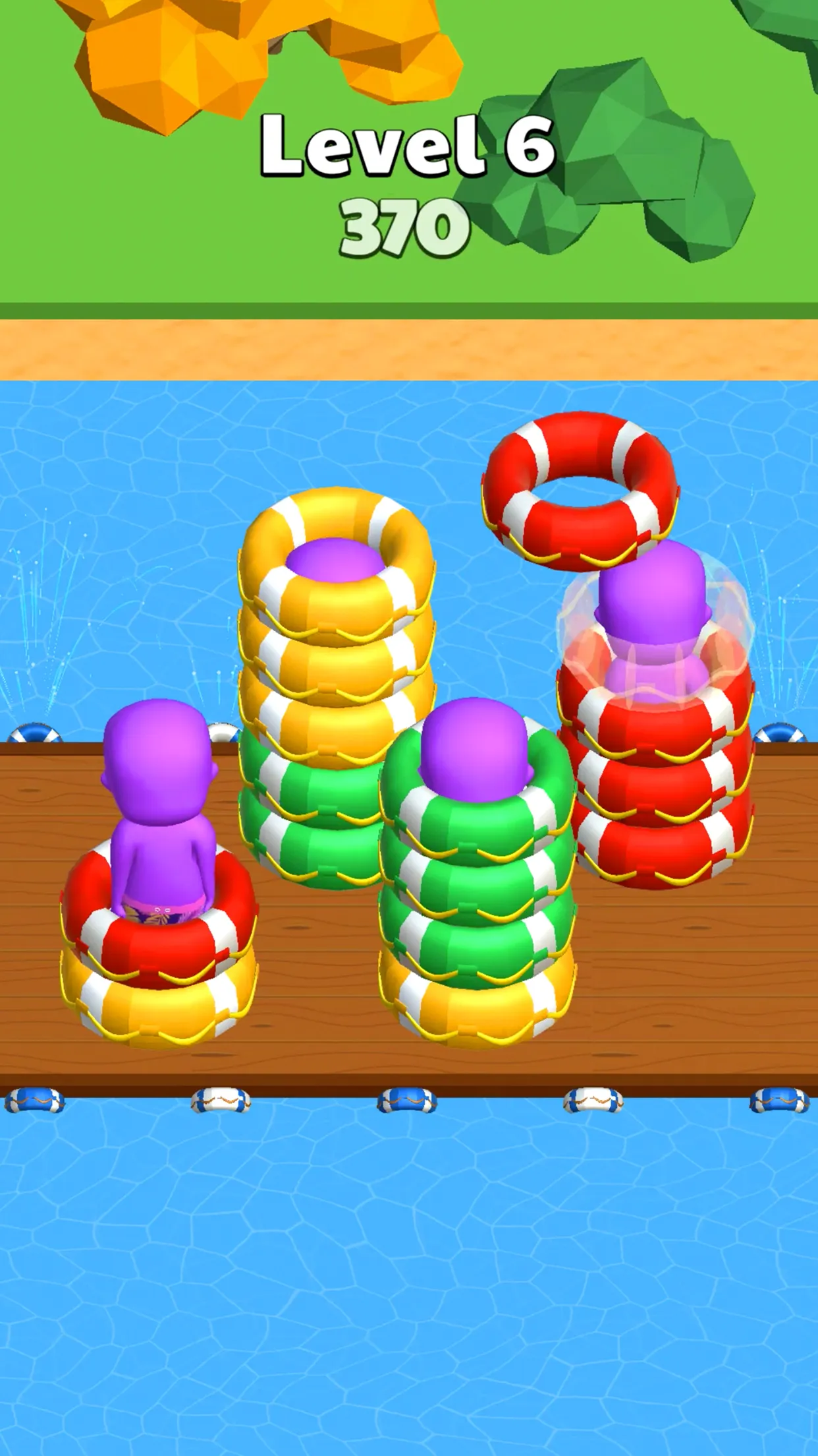 Summer Buster: Ball Pool Slide | Indus Appstore | Screenshot