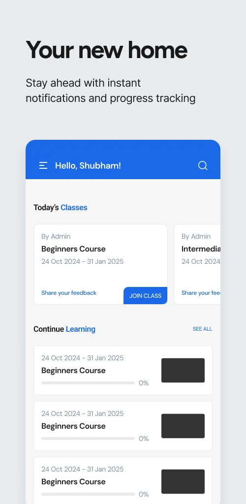 Unlox | Indus Appstore | Screenshot